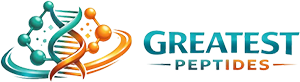 Greatest Peptides