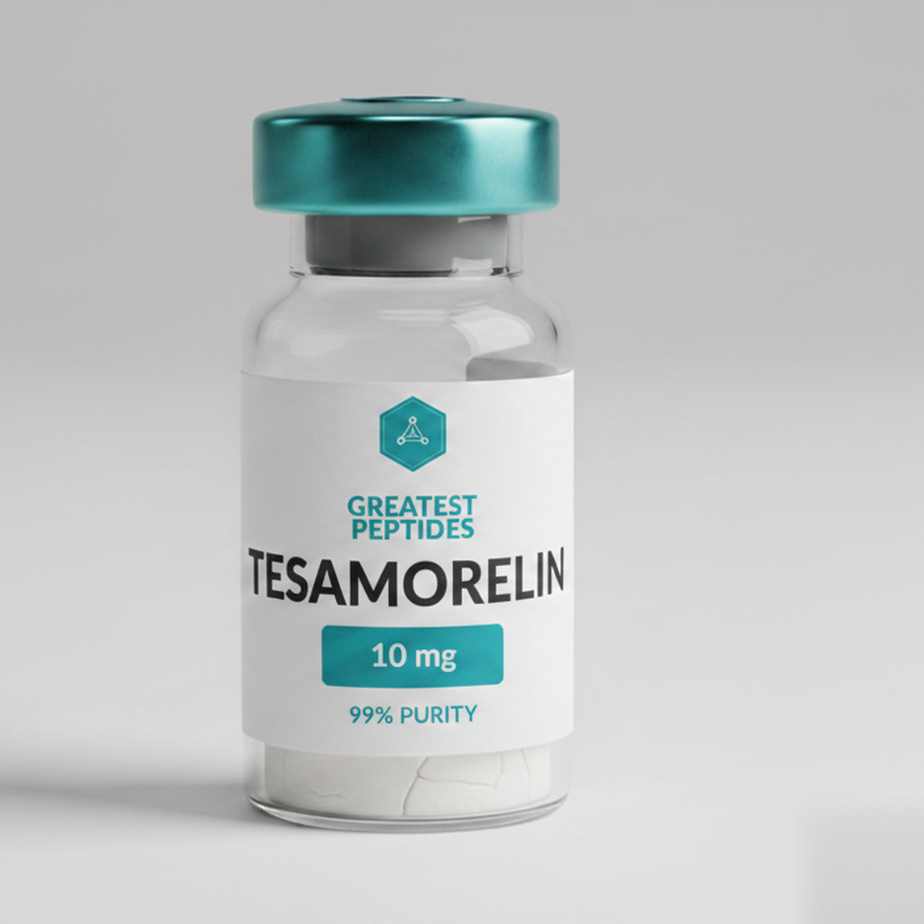 Tesamorelin 10 mg