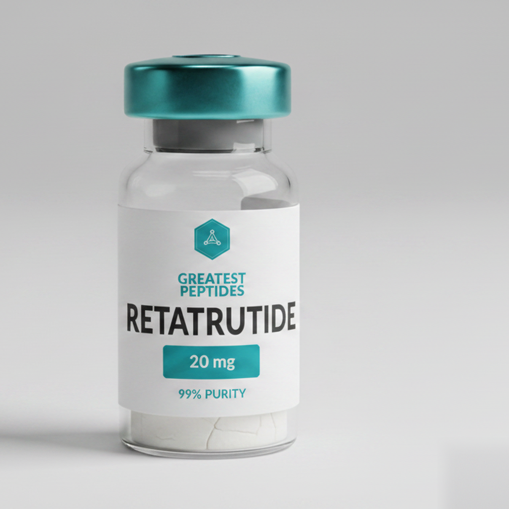 Retatrutide 20 mg