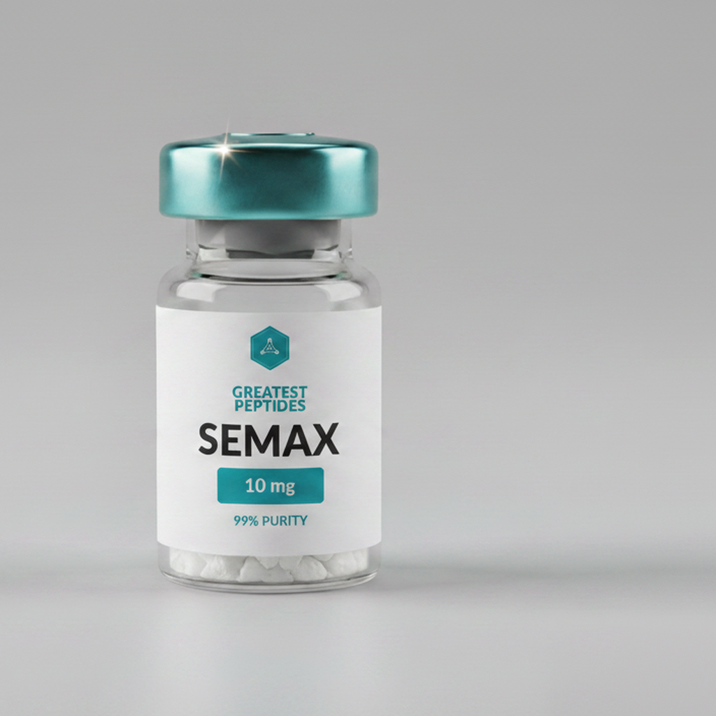 Semax 10 mg