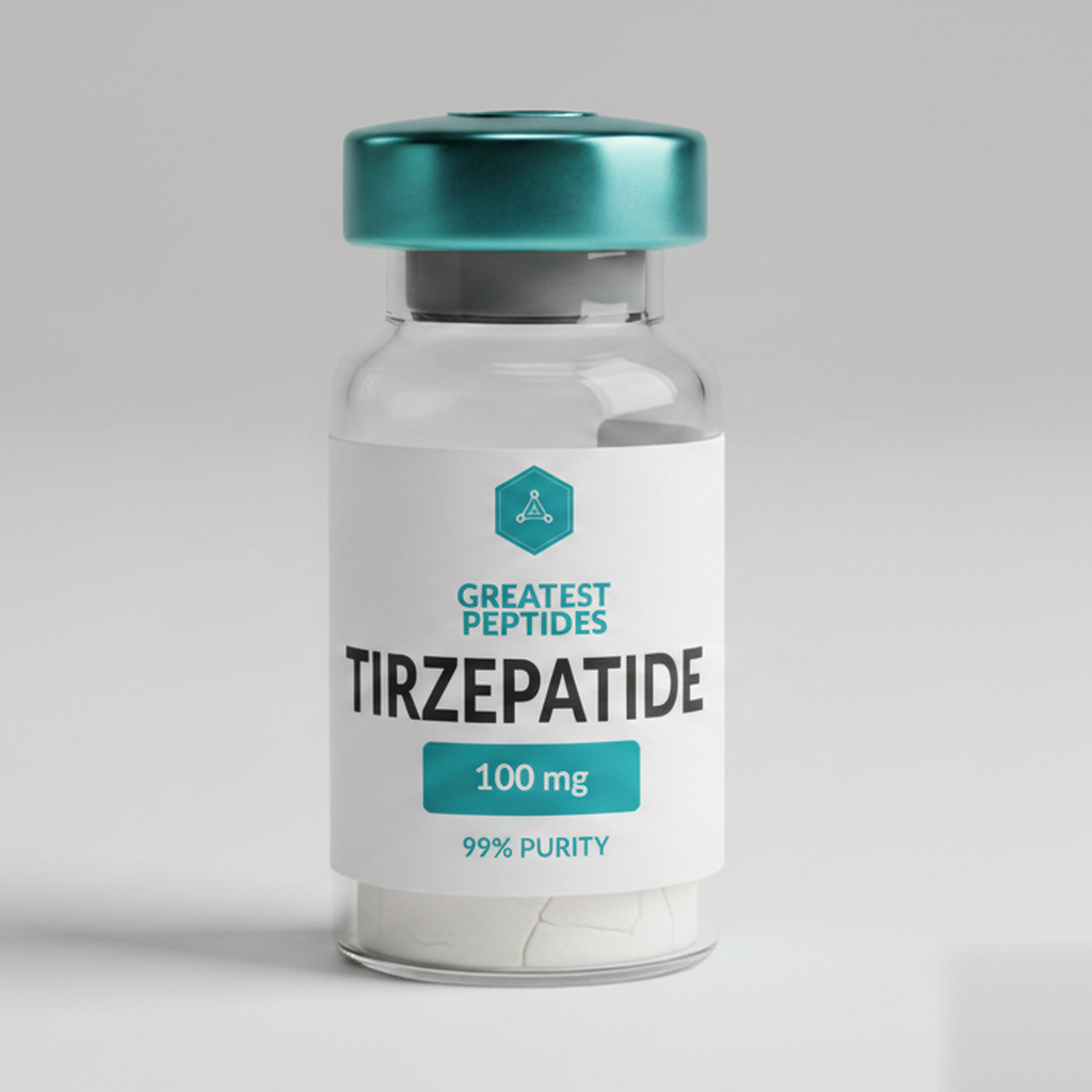 Tirzepatide 100 mg