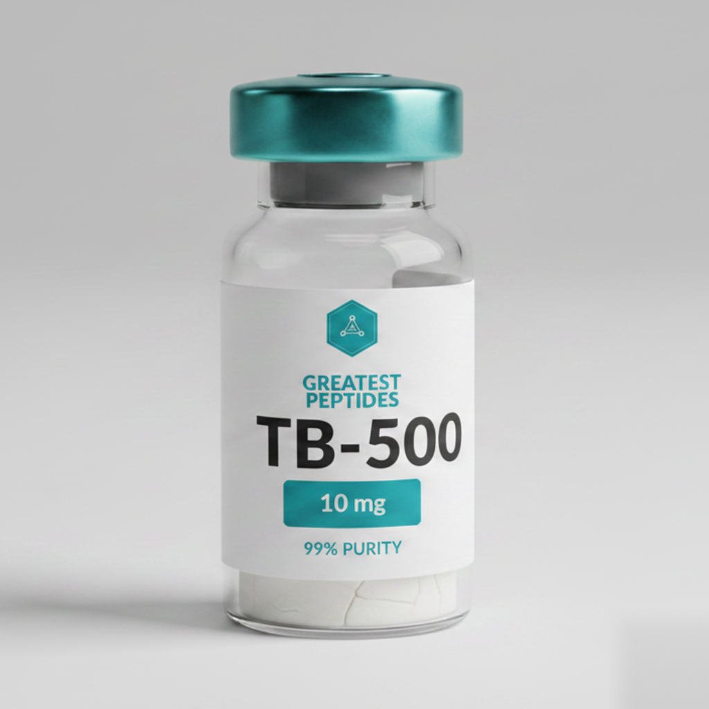 TB-500 10 mg
