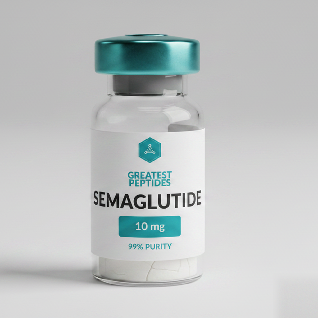 Semaglutide 10 mg