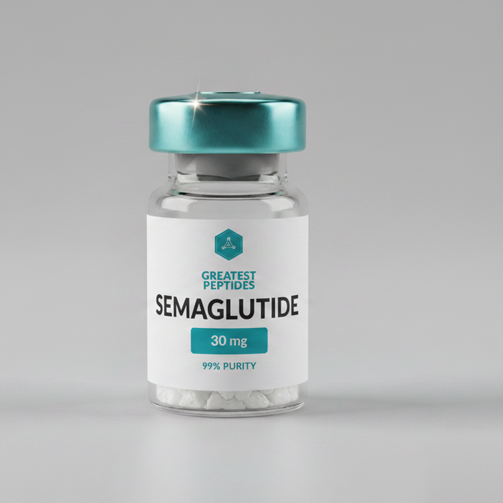 Semaglutide 30 mg