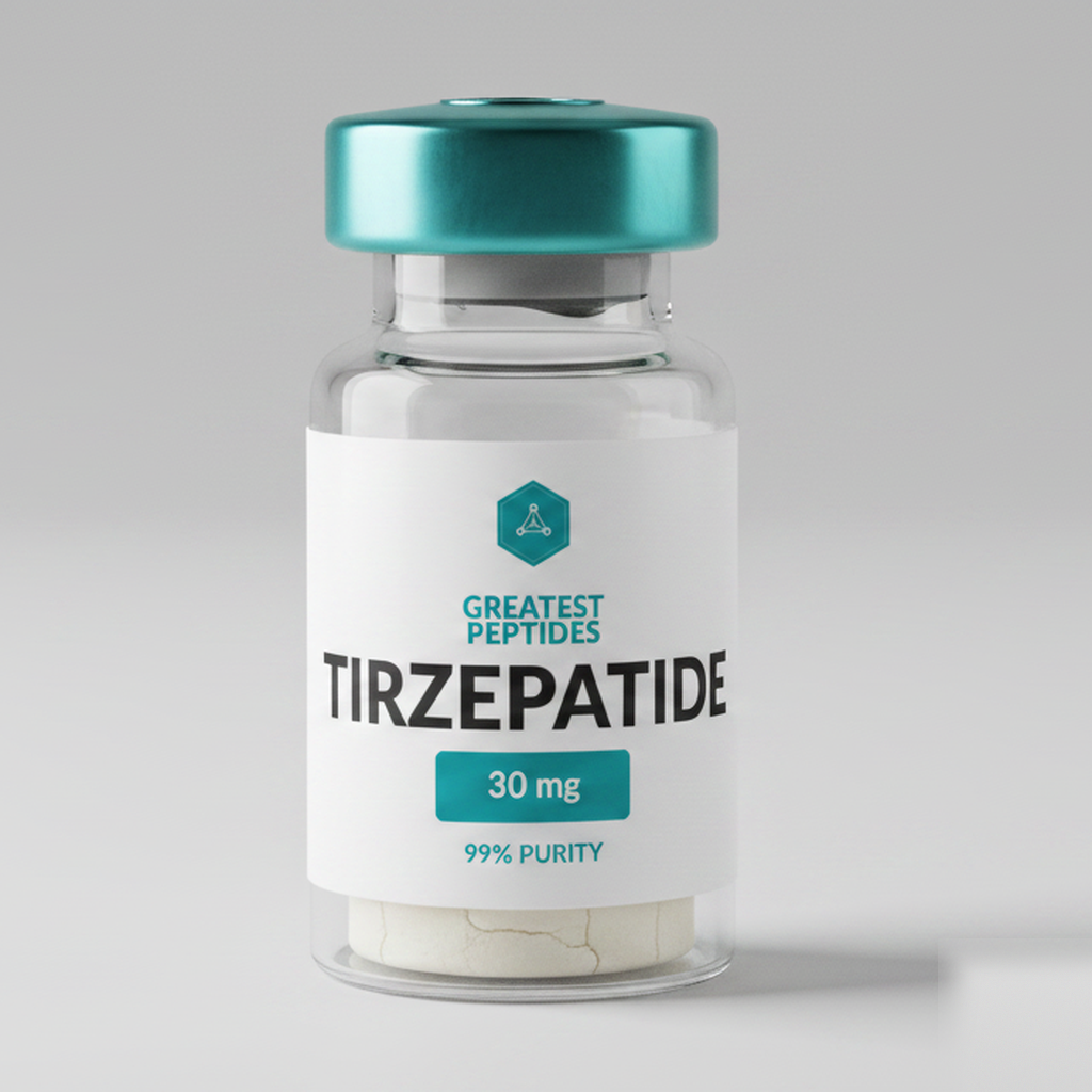 Tirzepatide 30 mg