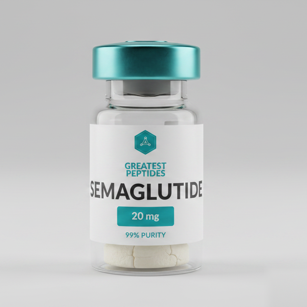 Semaglutide 20 mg