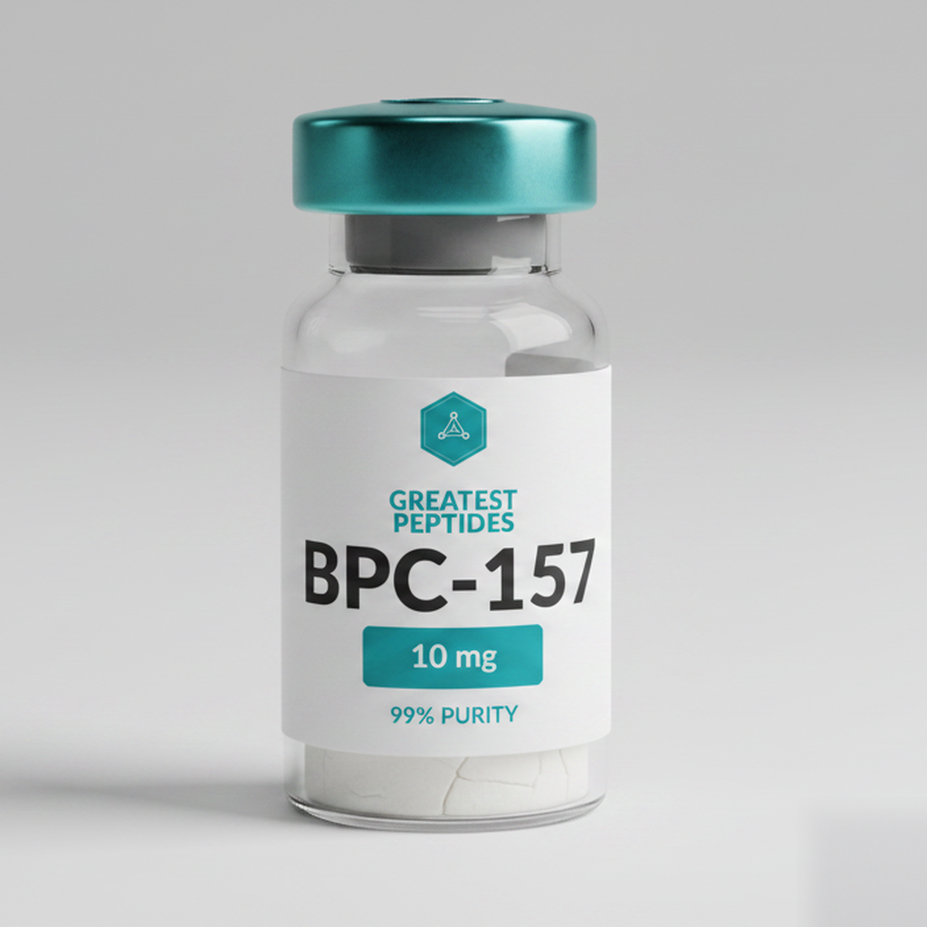 BPC-157 10 mg