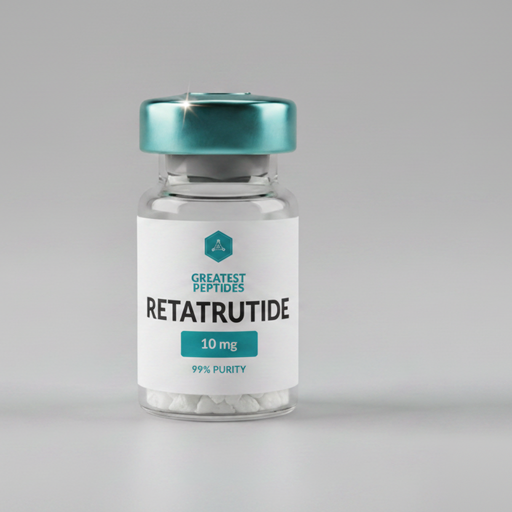 Retatrutide 10 mg