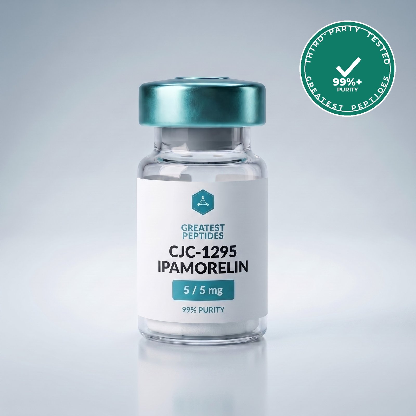 ipamorelin and cjc1295 nasal spray Renew Spray (CJC-1295 No DAC + Ipamorelin)