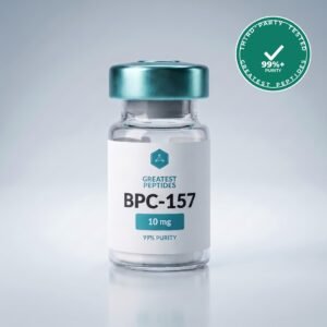 BPC-157 10 mg