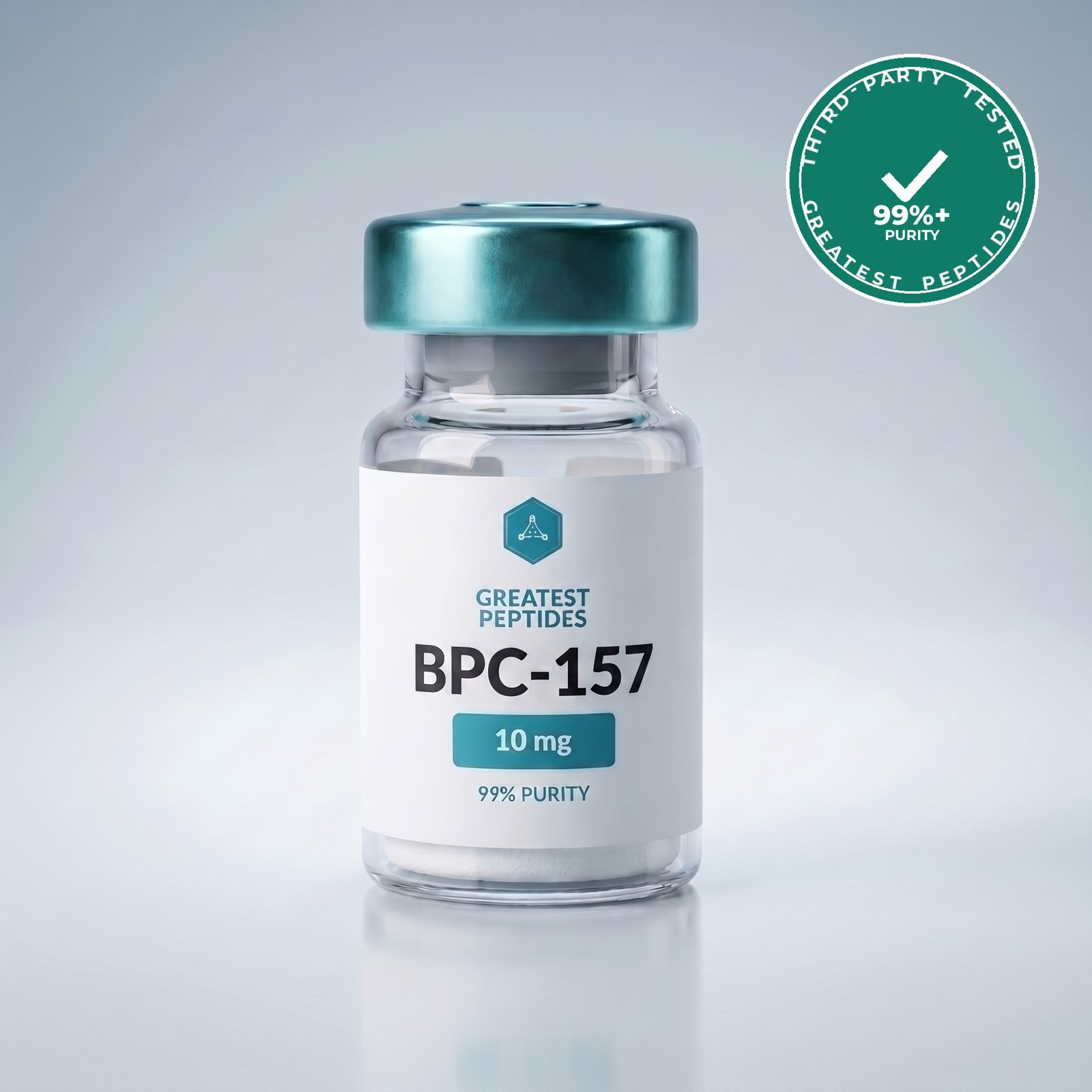 BPC-157 10 mg