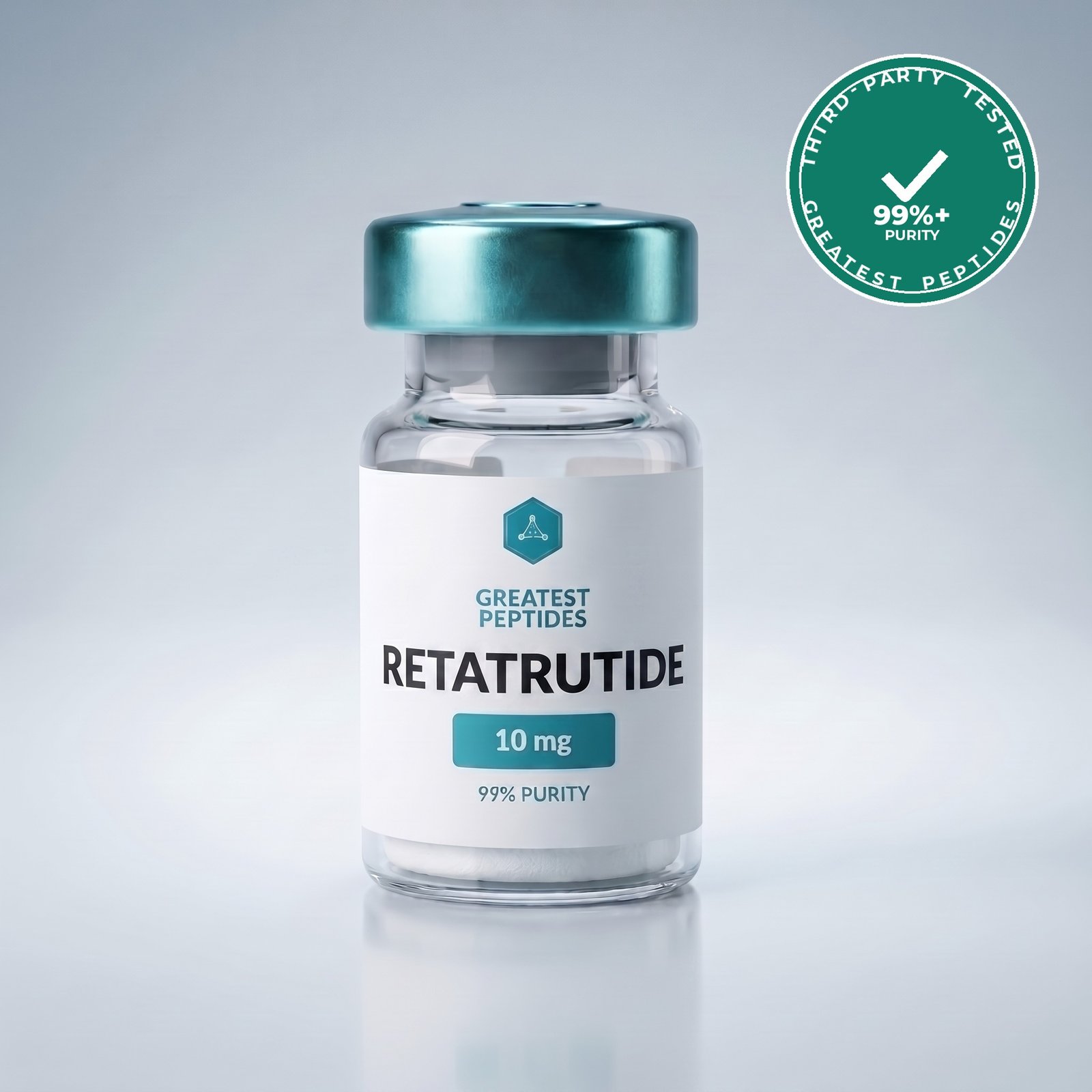 Retatrutide 10 mg