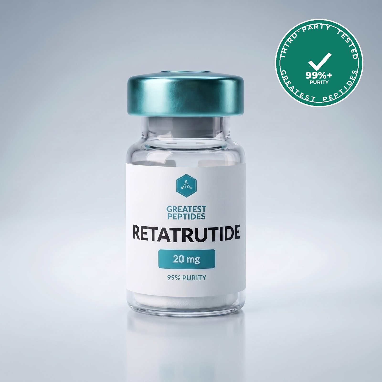 reconstitute retatrutide 15mg Retatrutide 15mg | Tested in Canada