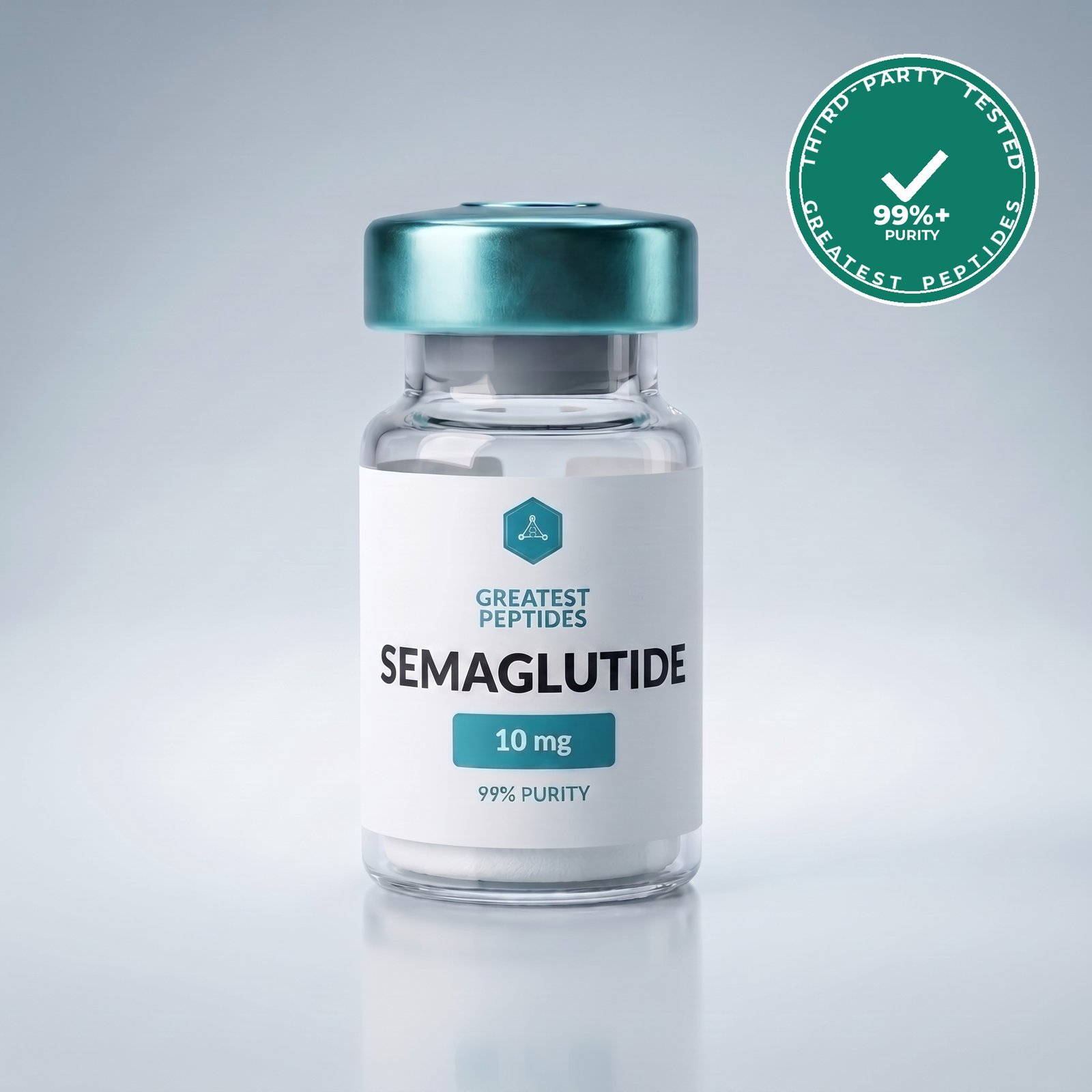 Semaglutide 10 mg