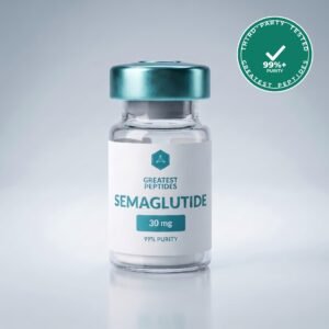 Semaglutide 30 mg