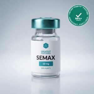 Semax 10 mg