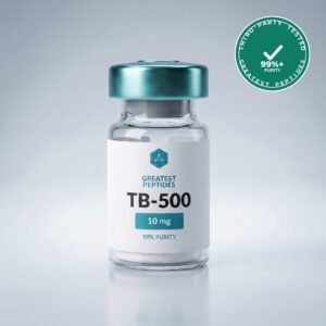TB-500 10 mg