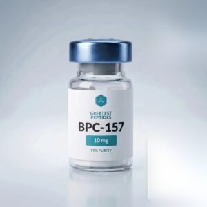 BPC-157 10 mg