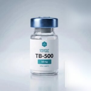 TB-500 10 mg