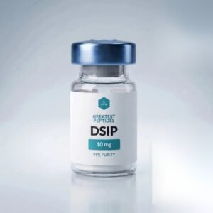 DSIP 10 mg