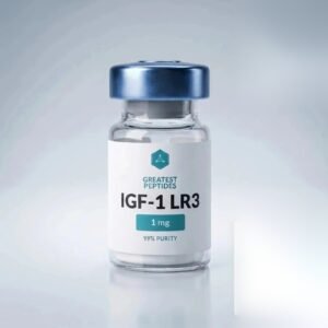 IGF-1 LR3 1 mg