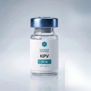 KPV 10 mg