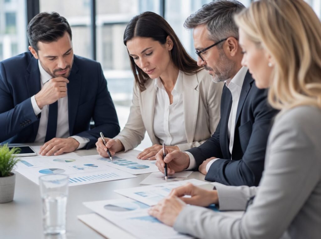 Quality and compliance documentation for each batch
