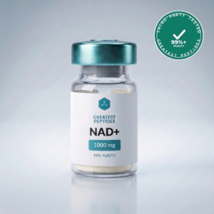 NAD+ 1000 mg