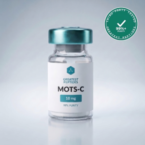 MOTS-c (Human) 10 mg