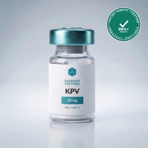 KPV 10 mg