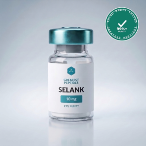 Selank 10 mg