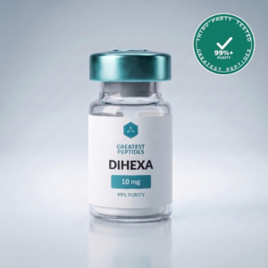 Dihexa 10 mg