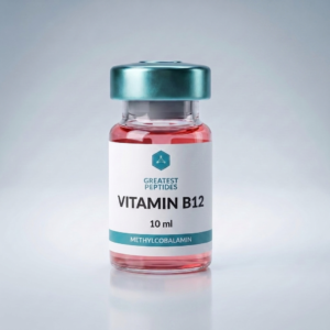 Vitamin B12 Solution 1 mg/ml, 10 ml